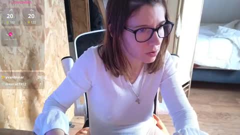 Snapshot of linalou4thanks chatting on 14, 2, 2025 Lina online show from 14, 2, 2025