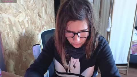 Snapshot of linalou4thanks chatting on 23, 2, 2025 Lina online show from 23, 2, 2025