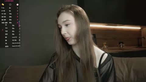 Snapshot of linalure chatting on 26, 11, 2025 Lina online show from 26, 11, 2025