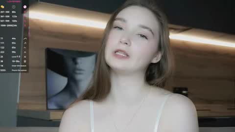 Snapshot of linalure chatting on 3, 12, 2025 Lina online show from 3, 12, 2025