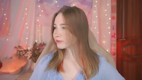 Lina online show from 24, 2, 2026