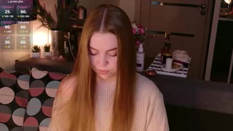 Snapshot of linamilkovich chatting on 21, 3, 2026 Lina Milkovich online show from 21, 3, 2026