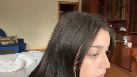 Snapshot of linamurrrr chatting on 19, 9, 2025 Nicolas and Lina online show from 19, 9, 2025