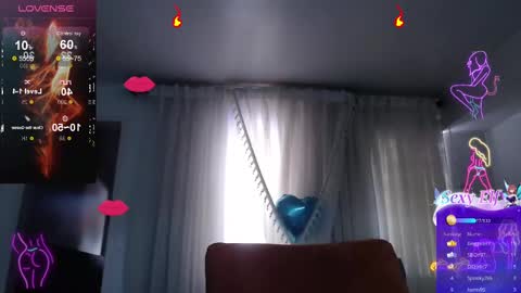 lina palacios online show from 1, 3, 2025