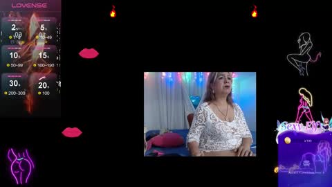 lina palacios online show from 11, 3, 2025