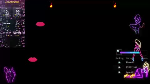 lina palacios online show from 10, 9, 2025