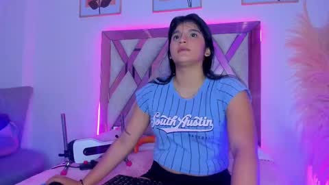 Snapshot of linapardo chatting on 17, 9, 2025 linapardo online show from 17, 9, 2025