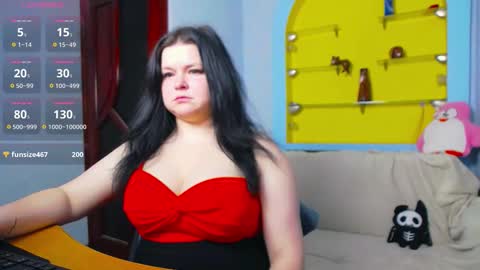 Lina online show from 10, 3, 2026