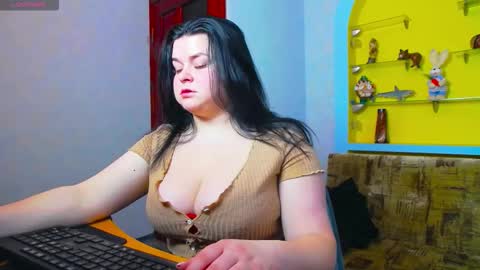 Lina online show from 24, 3, 2026