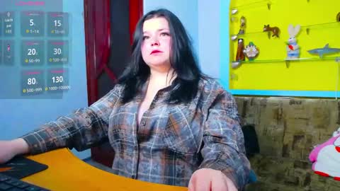 Lina online show from 29, 4, 2026