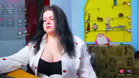 Lina online show from 21, 5, 2026