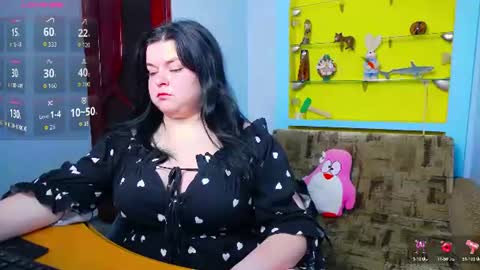 Snapshot of linasexy777 chatting on 18, 6, 2026 Lina online show from 18, 6, 2026