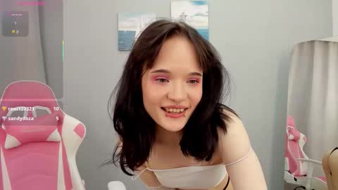 L I N A online show from 10, 1, 2026