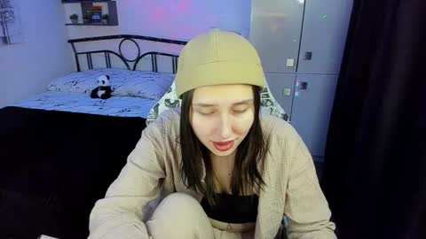 Lina online show from 14, 11, 2025