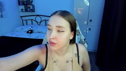 Lina online show from 17, 11, 2025