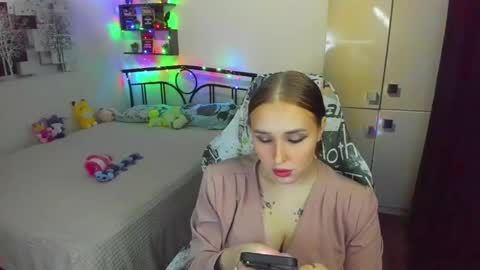 Lina online show from 15, 5, 2026