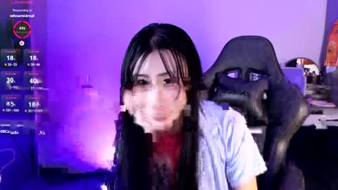 linbaibai online show from 11, 5, 2026