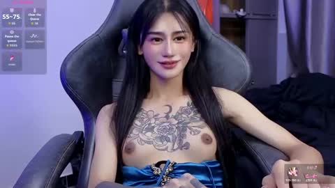 linbaibai online show from 19, 5, 2026