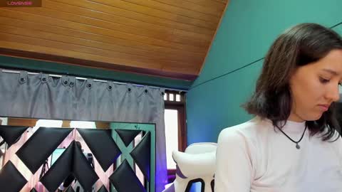 Snapshot of linda4petite chatting on 2, 12, 2024 Linda online show from 2, 12, 2024