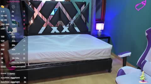 Snapshot of linda4petite chatting on 5, 12, 2024 Linda online show from 5, 12, 2024
