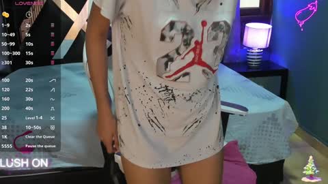 Snapshot of linda4petite chatting on 28, 12, 2024 Linda online show from 28, 12, 2024