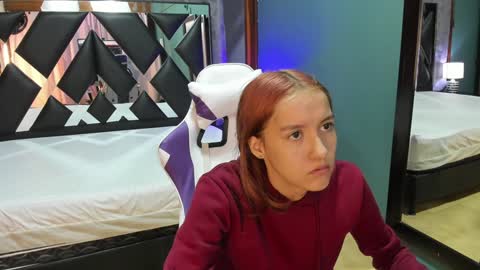 Snapshot of linda4petite chatting on 29, 12, 2024 Linda online show from 29, 12, 2024