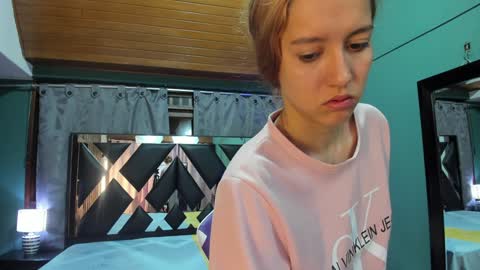 Snapshot of linda4petite chatting on 17, 1, 2025 Linda online show from 17, 1, 2025