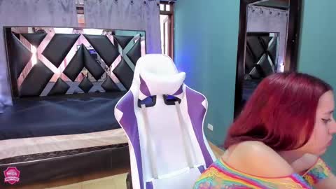 Snapshot of linda4petite chatting on 11, 3, 2025 Linda online show from 11, 3, 2025