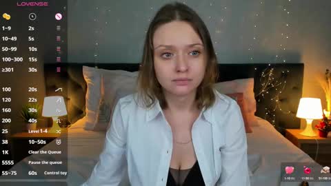 Snapshot of linda__bryant chatting on 24, 1, 2025 Linda GMT2 Mon Tu Fri Sa Su 0300am-1000 am online show from 24, 1, 2025