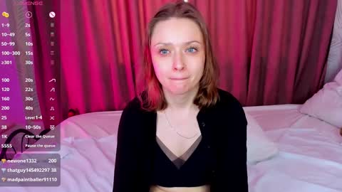 Snapshot of linda__bryant chatting on 24, 2, 2025 Linda GMT2 Mon Tu Fri Sa Su 0300am-1000 am online show from 24, 2, 2025