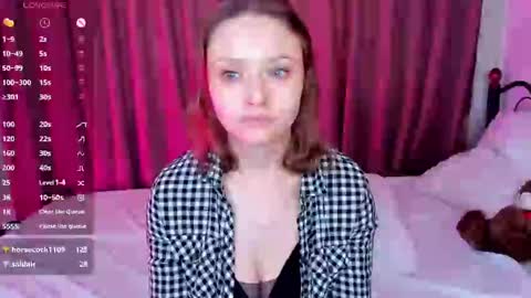 Snapshot of linda__bryant chatting on 28, 2, 2025 Linda GMT2 Mon Tu Fri Sa Su 0300am-1000 am online show from 28, 2, 2025