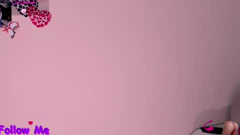 Snapshot of linda_alana chatting on 10, 1, 2025 Alana online show from 10, 1, 2025
