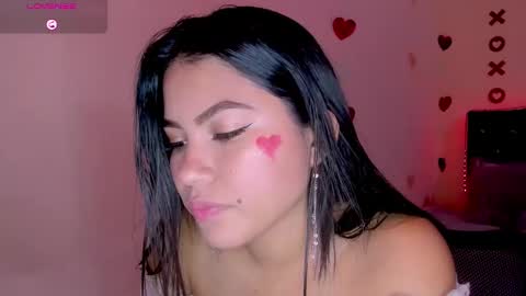 Snapshot of linda_alana chatting on 11, 2, 2025 Alana online show from 11, 2, 2025