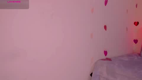 Snapshot of linda_alana chatting on 16, 2, 2025 Alana online show from 16, 2, 2025