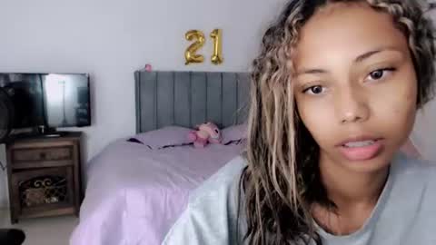 Snapshot of linda_brown_1 chatting on 13, 6, 2026 linda brown online show from 13, 6, 2026