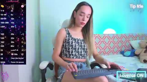 Linda online show from 26, 6, 2026