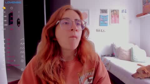 Snapshot of linda_giggle chatting on 8, 1, 2025 Giggles online show from 8, 1, 2025