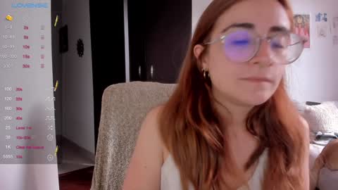 Snapshot of linda_giggle chatting on 31, 1, 2025 Giggles online show from 31, 1, 2025