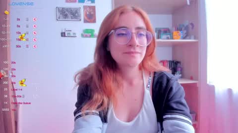 Snapshot of linda_giggle chatting on 4, 3, 2025 Giggles online show from 4, 3, 2025