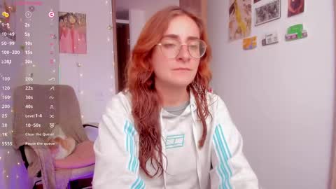 Giggles  online show from 8, 10, 2025