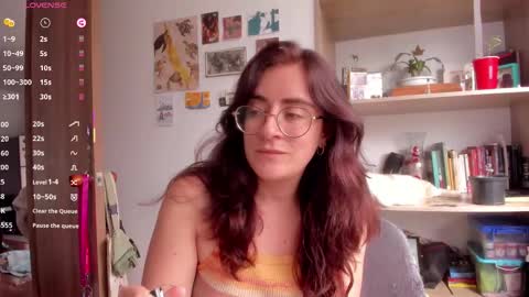 Snapshot of linda_giggle chatting on 9, 1, 2026 Giggles online show from 9, 1, 2026