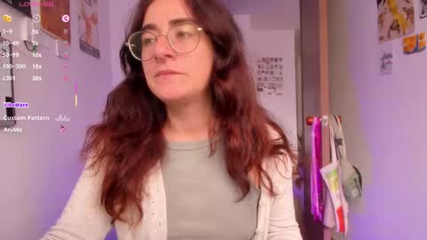 Snapshot of linda_giggle chatting on 17, 2, 2026 Giggles online show from 17, 2, 2026