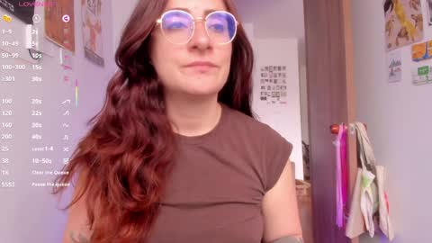 Snapshot of linda_giggle chatting on 27, 3, 2026 Giggles online show from 27, 3, 2026