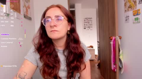 Snapshot of linda_giggle chatting on 6, 4, 2026 Giggles online show from 6, 4, 2026