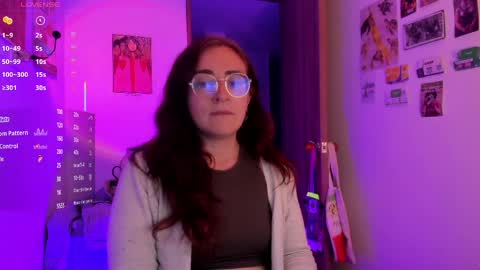 Snapshot of linda_giggle chatting on 10, 4, 2026 Giggles online show from 10, 4, 2026