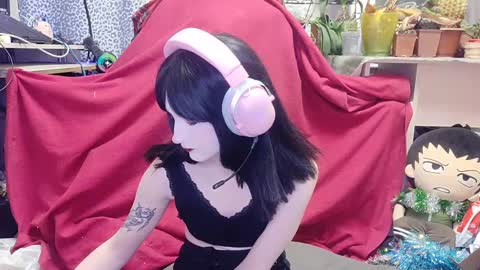 linda_harrisons online show from 14, 1, 2025