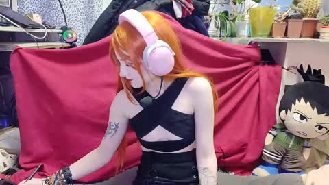 linda_harrisons online show from 13, 2, 2025