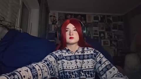 linda_harrisons online show from 22, 2, 2026