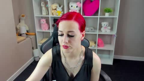 Linda online show from 15, 5, 2026