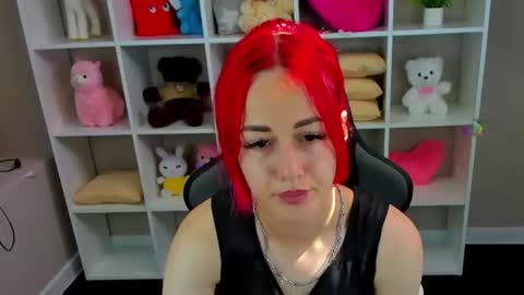 Snapshot of linda_jonys chatting on 10, 7, 2026 Linda online show from 10, 7, 2026